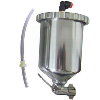 FUJI:9850: 400cc Gravity Cup XPC