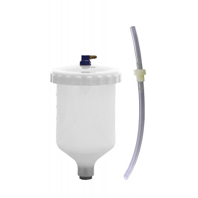 Fuji:9860: 600cc Gravity Cup New Nylon
