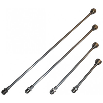 Airless Extension Poles 