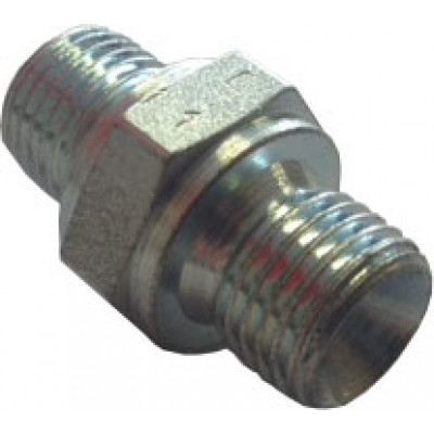 1/4" x 1/4" Hose joiner for airless hoses