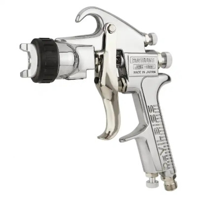 Devilbiss JGX Pressure Spray Gun