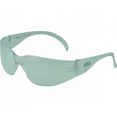 TW: EBR330: Safety Glasses- Texas (Clear)