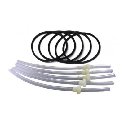 FUJI:2060: T series Gravity Cup kit for 600cc/1lt