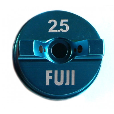 FUJI:5100-7: 2.5mm T Needle Set