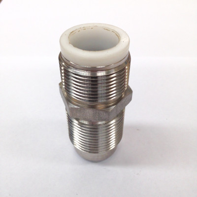 Stainless Suction Valve for Pump Airless Professional ca4217/Stainless