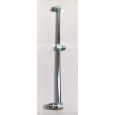 20" Rotary Arm with Jets
