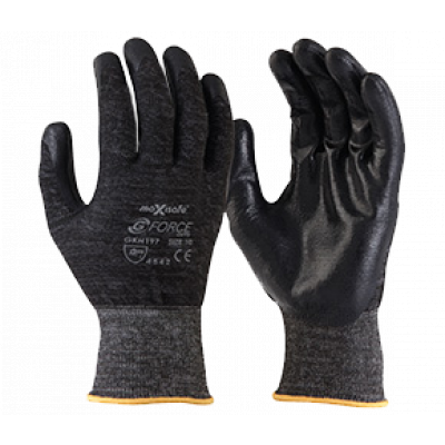 TW:GKH197: G Force cut level 5 safety gloves