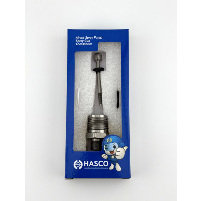 Hasco Pro-ForEx Spray Gun Repair Kit