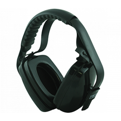 TW:HBE635: Maxisafe Class 5 Folding Earmuffs