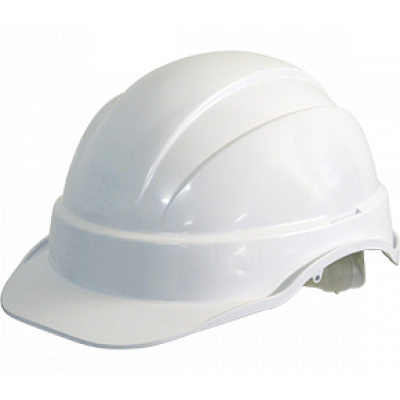 TW:HHV550-SW: Vented safety Hard hat 