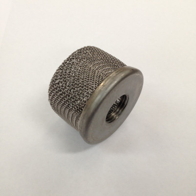 Suction Filter 1/2"NPT (14-1224)