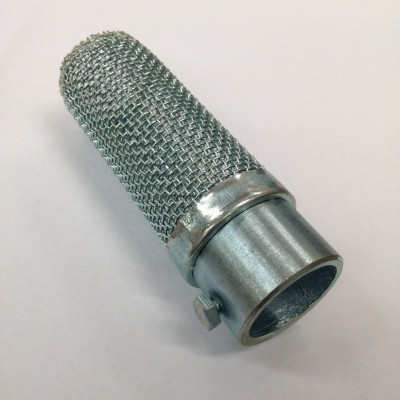 Suction Filter - 1 1/2" Tube (14-2299)