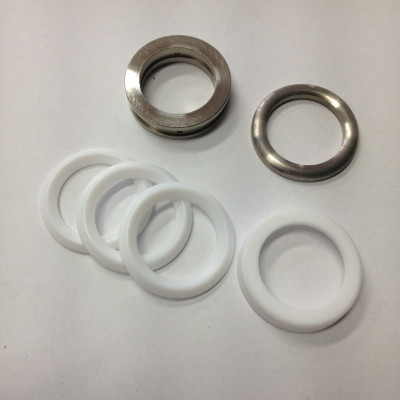 Kit 1:1 Metric Fast-Flo Teflon