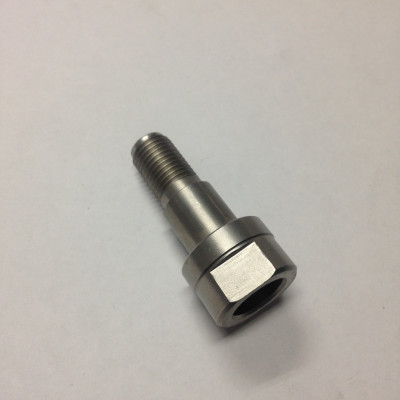Spraychief 23:1 Piston Valve