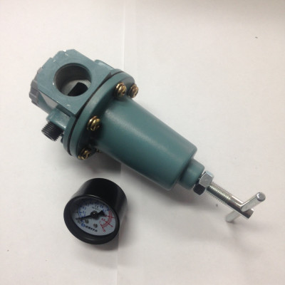 Spraychief 45:1/63:1/68:1 Regulator and Gauge