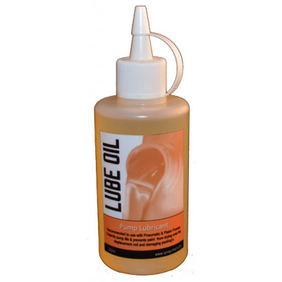 Lube Oil - 275ml