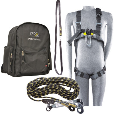 Roofers Harness Kit