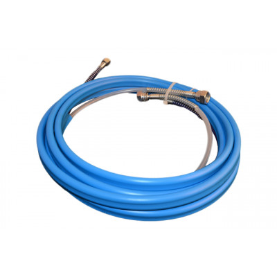 Double Hose Set- 5m Poly