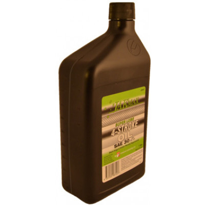 1L Premium 4 Stroke Motor Oil SAE30