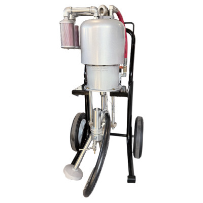Spraychief Pro 45000-HXQ Anti-Freeze