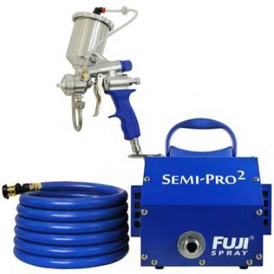 Semi Pro 2 (Gravity gun M Model)