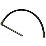 28:1 Pneumatic Suction Hose