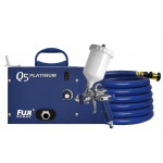 Fuji Spray HVLP Q5 Platinum (Gravity gun T-75)