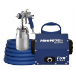 Fuji Spray HVLP Mini Mite Platinum (Suction gun T-70)
