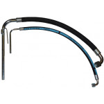 Suction Hose Set (Return + Suction Hose)