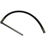 45:1 Pneumatic Suction Hose