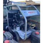 AQ23/21 No water tank