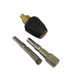 Wap/ Gerni fittings Available