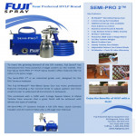 Semi  Pro2 brochure